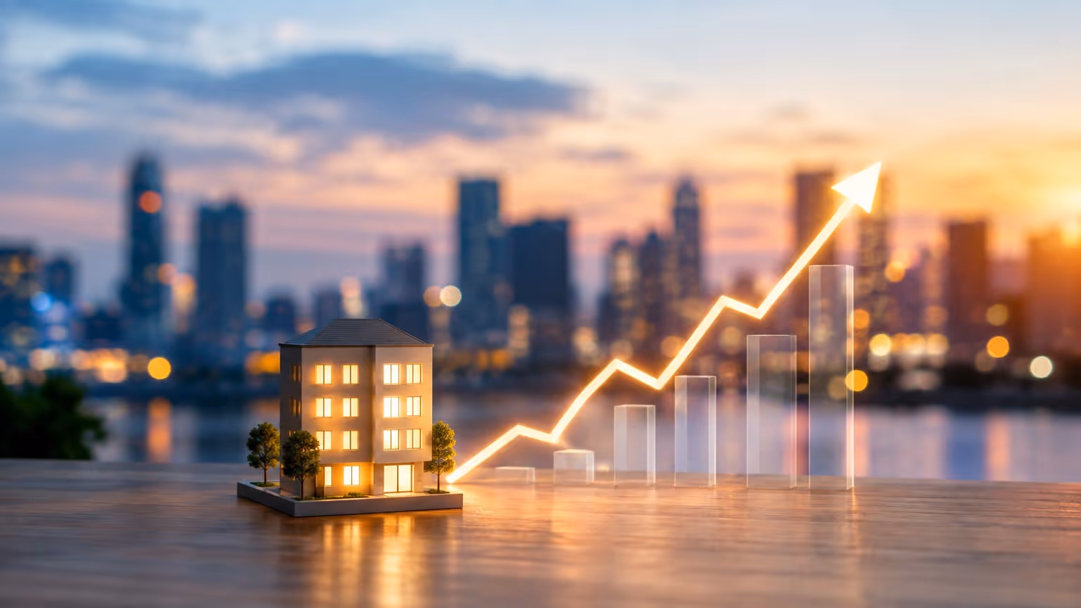 Fundos imobiliários, o que são e como funcionam