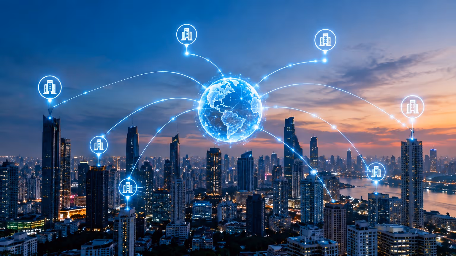 Investir em ações internacionais, como funciona