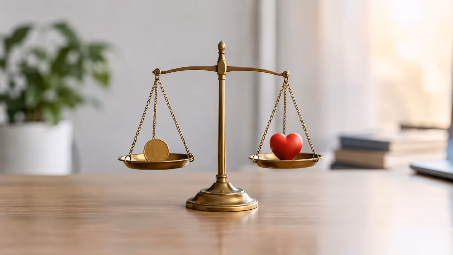 Como equilibrar poupar e aproveitar o presente