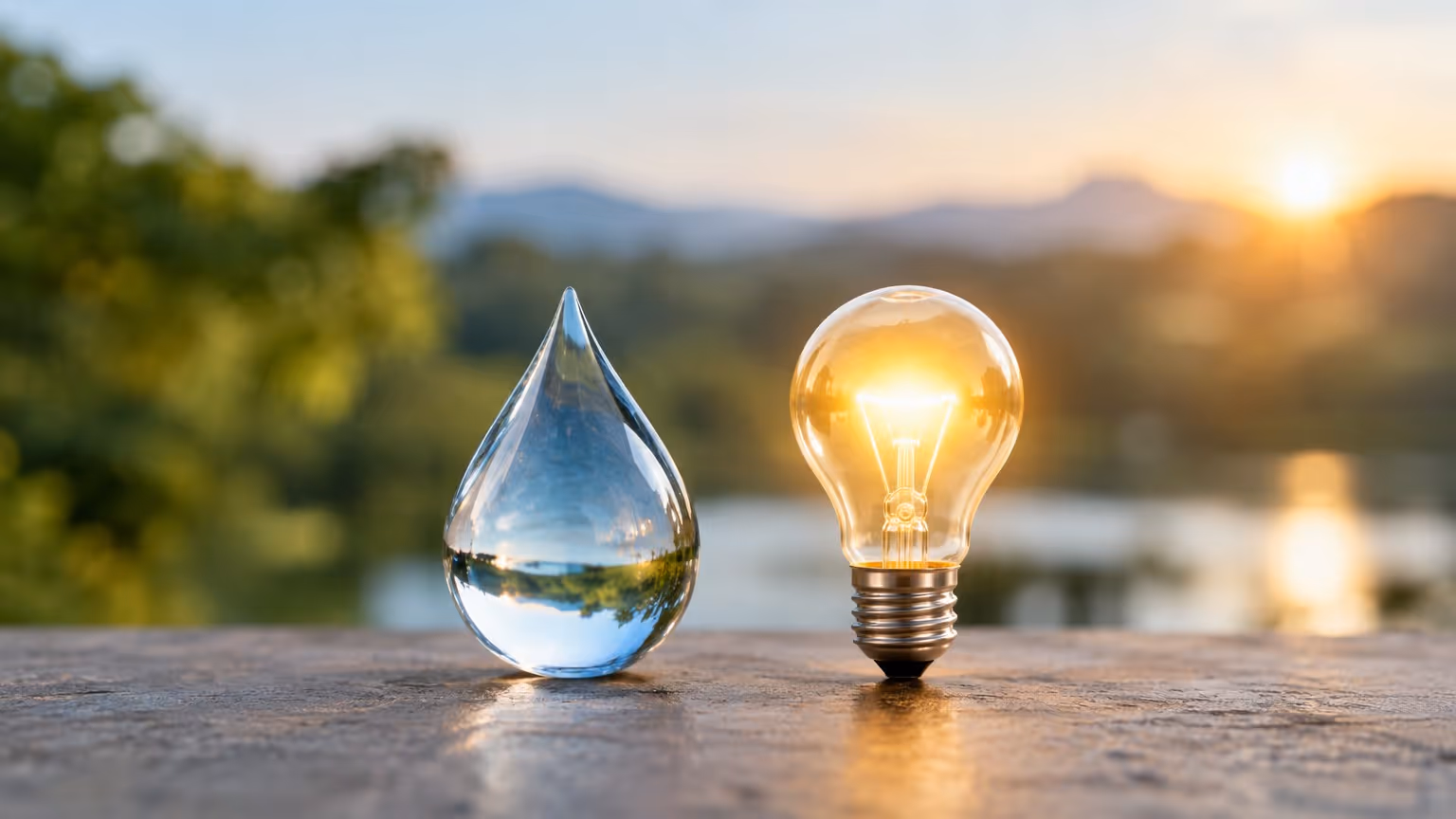 Como economizar em contas de água e energia com pequenos hábitos