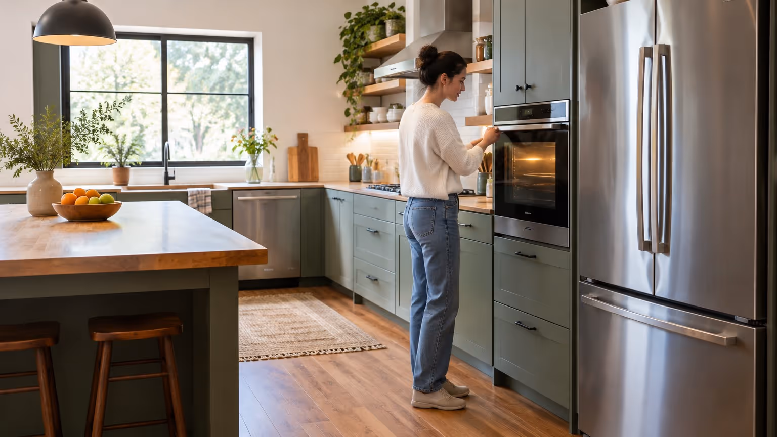Manutenção preventiva em casa, como ela economiza dinheiro