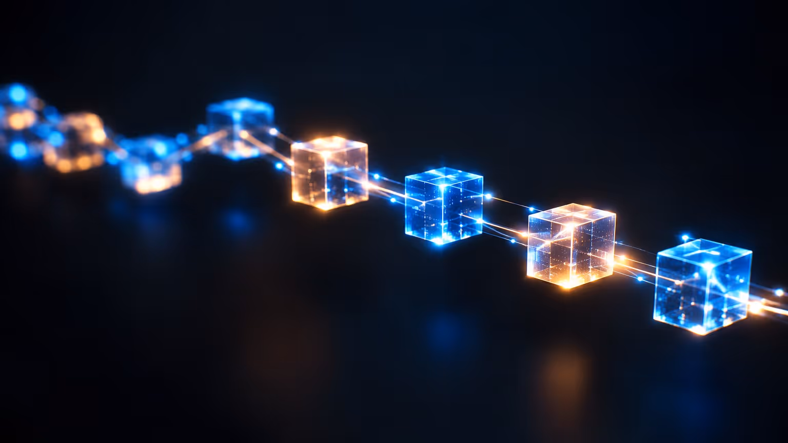 Como funciona a tecnologia por trás do bitcoin