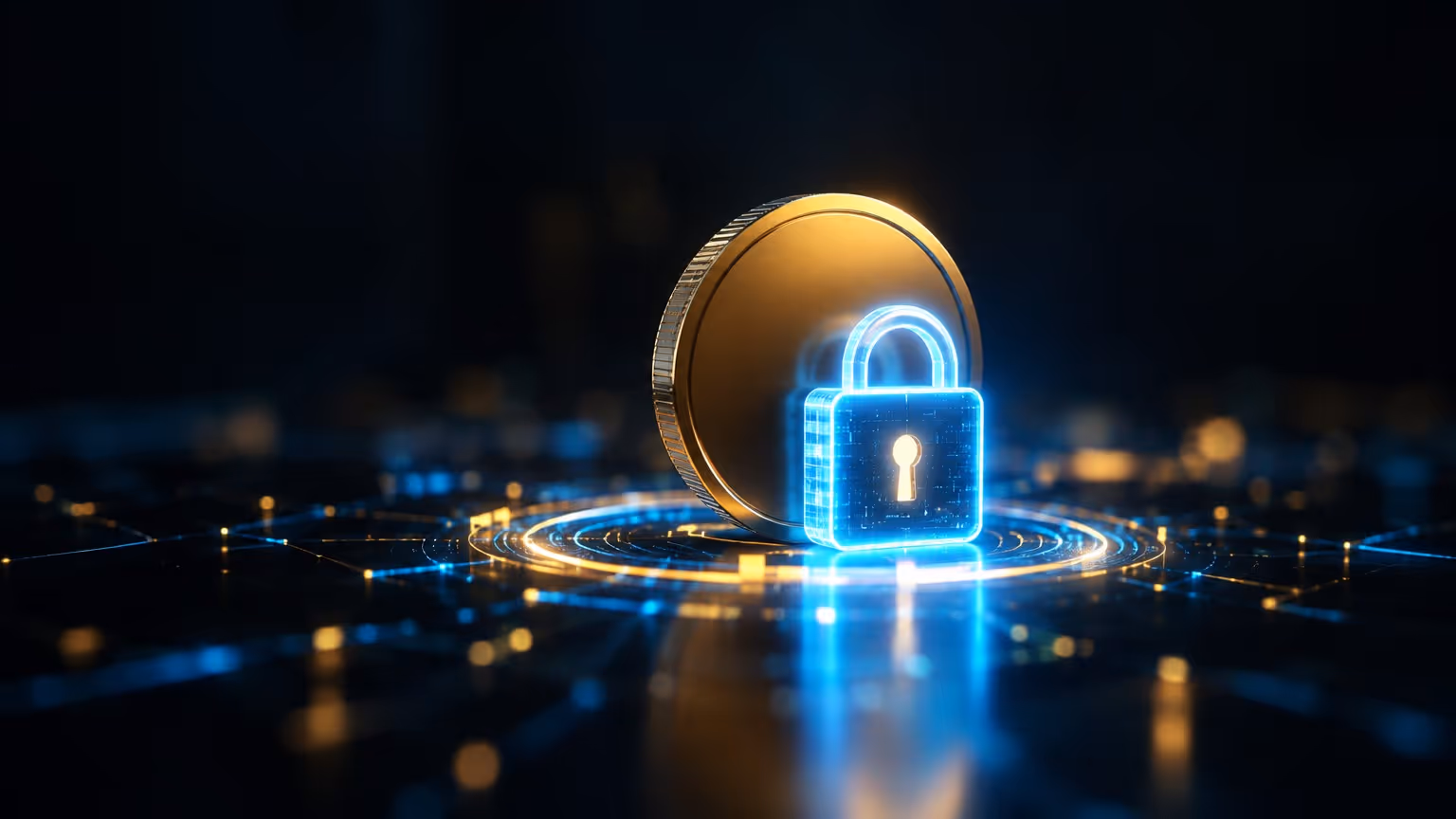 Como guardar criptomoedas com segurança