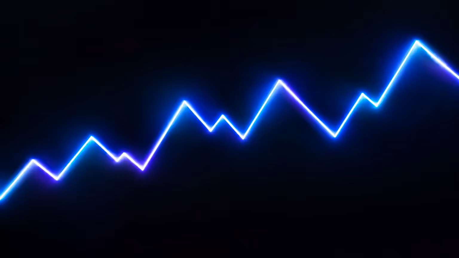 Volatilidade das criptomoedas, por que ela é tão alta