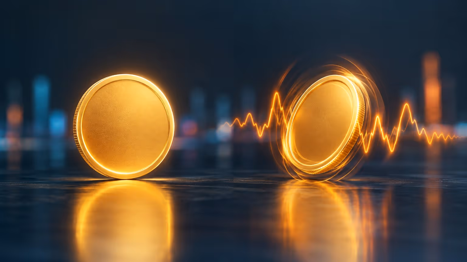 O que é uma stablecoin e pra que ela serve