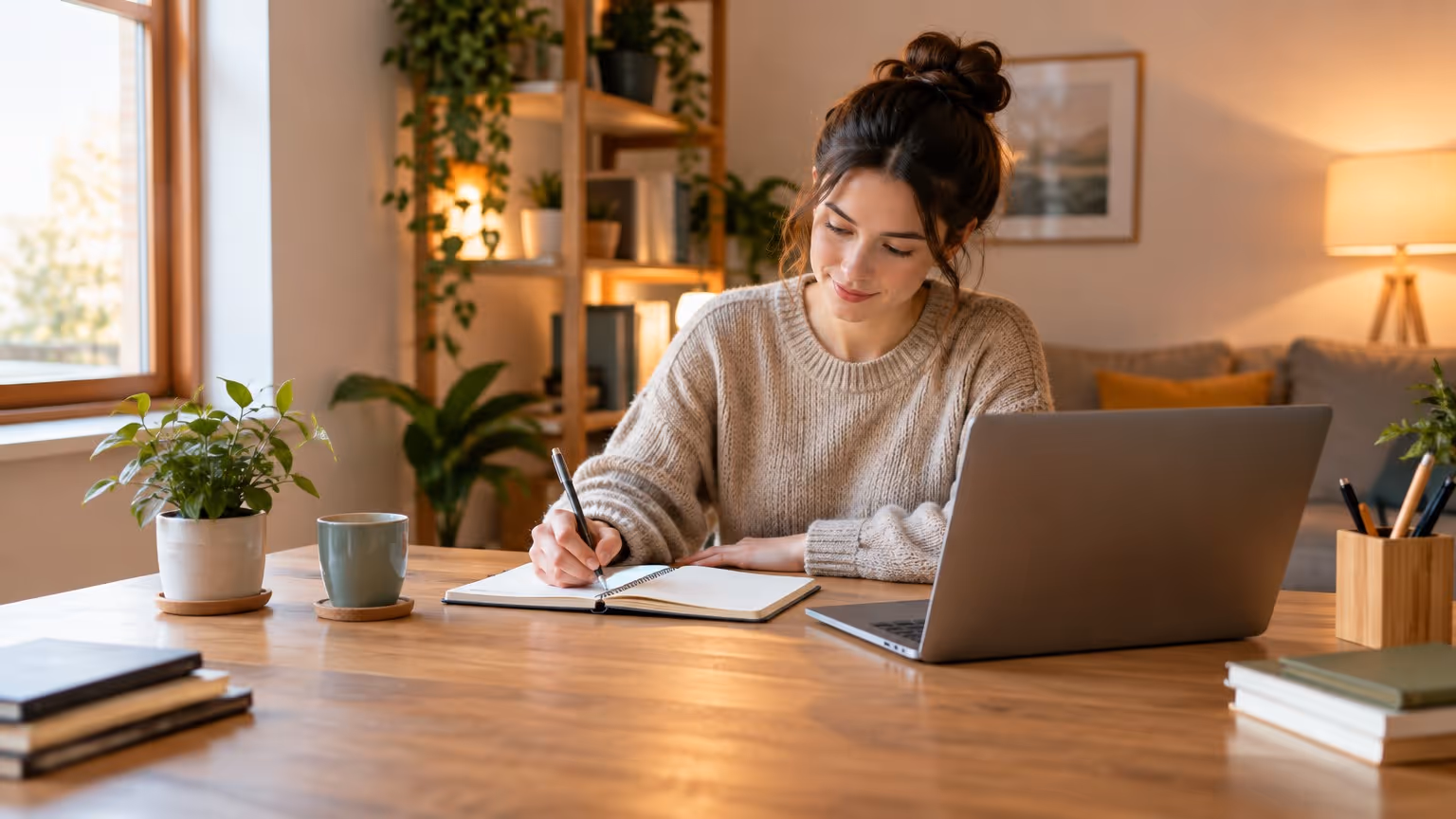 Planejamento financeiro pra quem vive de trabalho autônomo