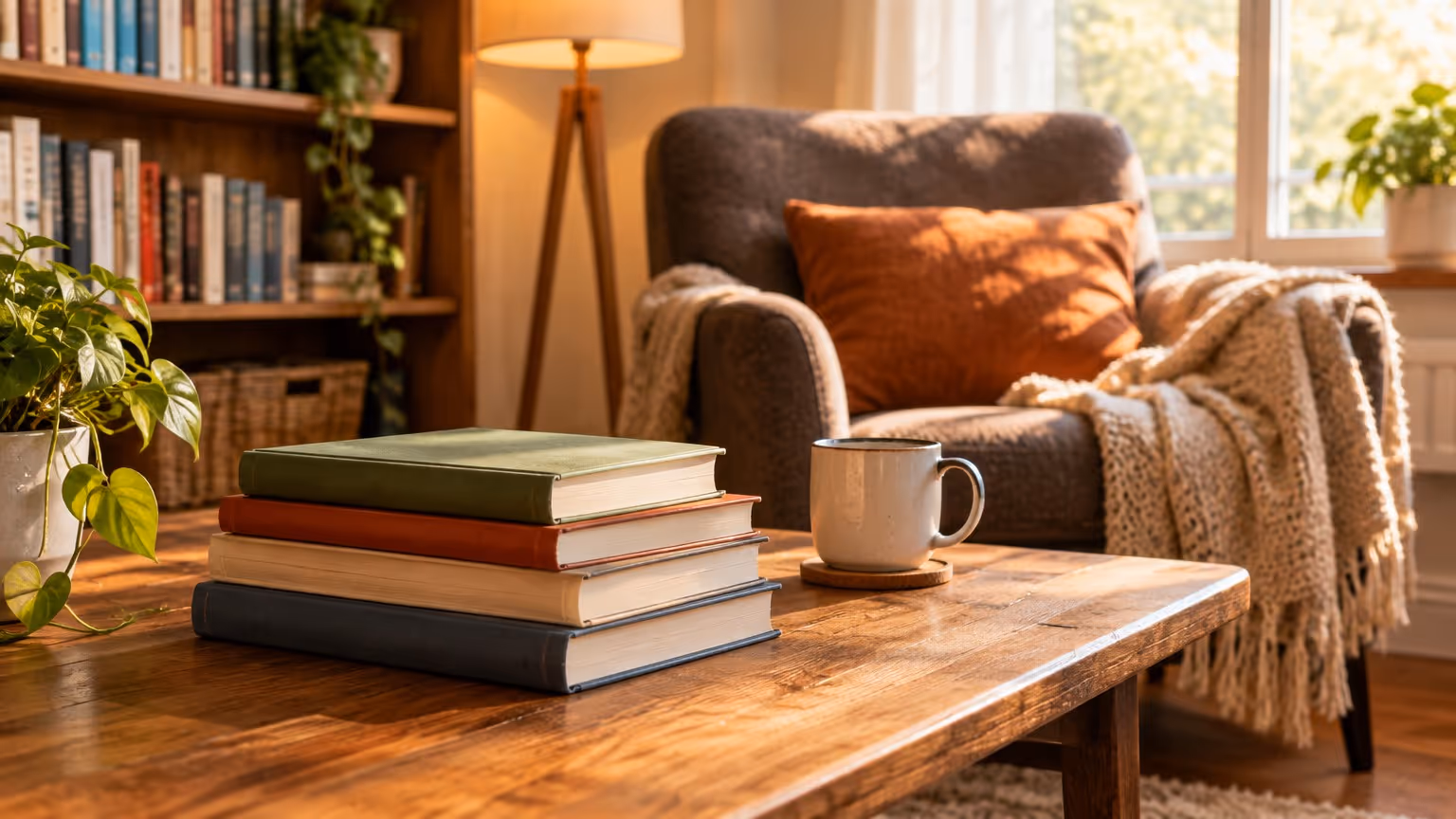 Livros que ajudam a entender finanças de um jeito simples