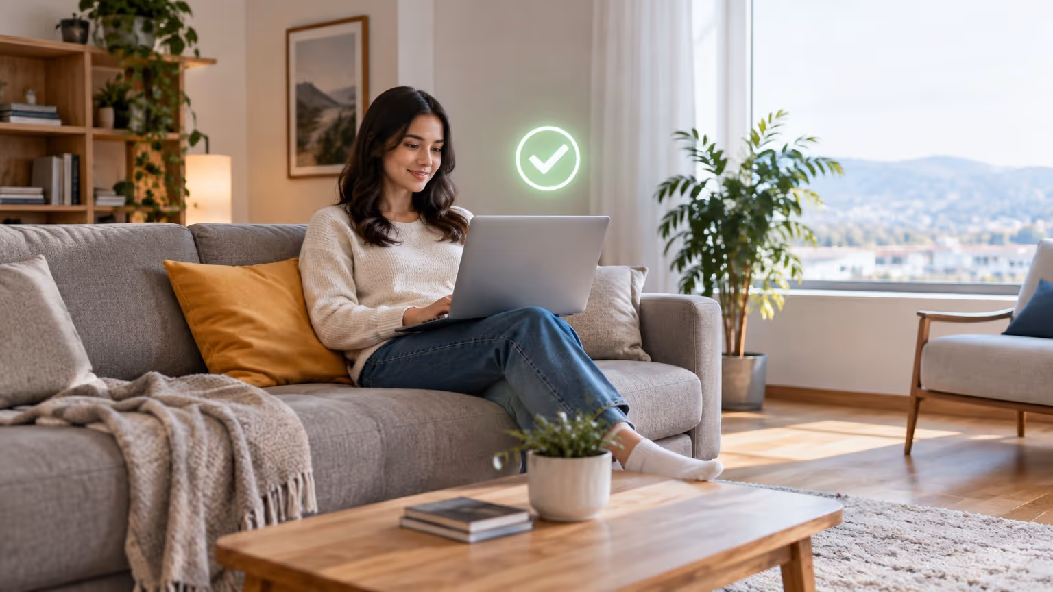 Como identificar informação financeira confiável na internet